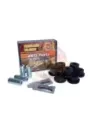 Kit de bagues pour bras de suspension supérieur Terrain
