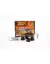 Kit de silentblocs biellette Panhard Terrain Tamer Toyota