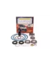 Kit révision différentiel avec entretoise rigide