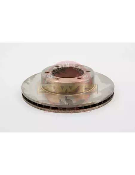 Disque de frein avant IFS 25 mm épaisseur 291 mm OD 66 mm
