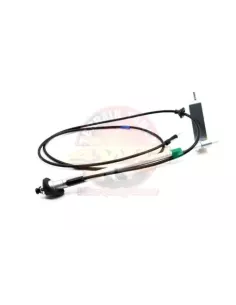 Antenne Terrain Tamer Toyota Land Cruiser FZJ78 07/2001 à