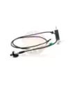 Antenne Terrain Tamer Toyota Land Cruiser FZJ78 07/2001 à