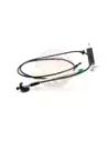 Antenne Terrain Tamer Toyota Land Cruiser FZJ78 07/2001 à