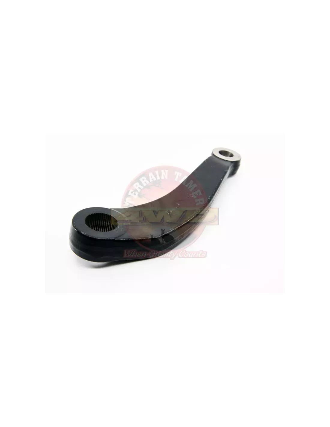 Bras Pitman 30MM Dents Terrain Tamer Toyota Land Cruiser