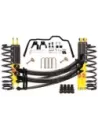 Ressort Parabolique 5 Lames PRE-REGO GVM VDJ78,79 3950KG