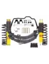 Kit Suspension Rehausse GVM 3950kg ,79 09/2016 Terrain Tamer