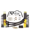 Kit suspension rehausse GVM 3780kg /79 09/2016+ Terrain