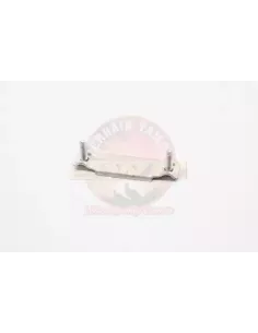 Collier de fixation tuyau d'injection n°2 Terrain Tamer