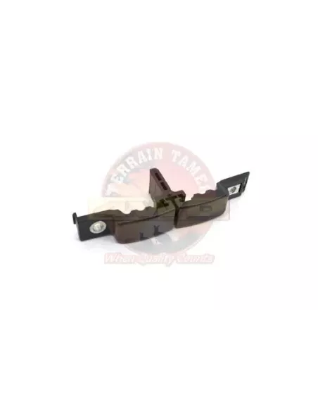 Collier Tuyau Injecteur N°2 1HDFTE 24 Soupapes EFI Terrain