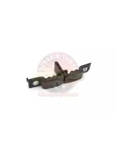 Collier Tuyau Injecteur N°2 1HDFTE 24 Soupapes EFI Terrain 2