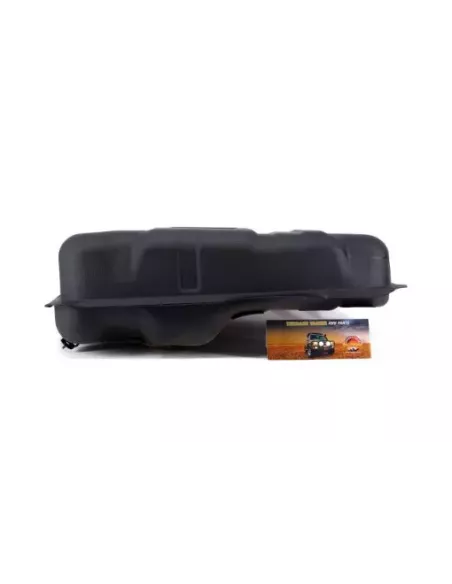 Réservoir de carburant Terrain Tamer Toyota Land Cruiser