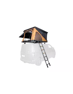 TENTE DE TOIT ALUMINIUM SNUG HIMALAYA
