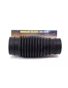 Tuyau de filtre à air Terrain Tamer Toyota Land Cruiser
