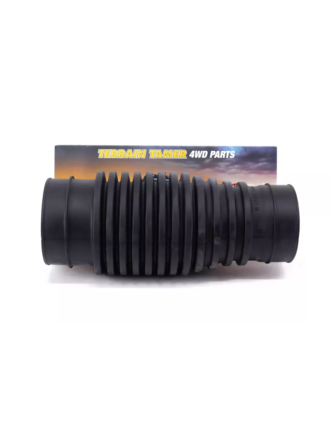 Tuyau de filtre à air Terrain Tamer Toyota Land Cruiser