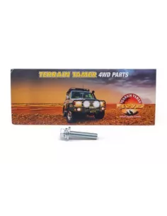 Boulon de Bride de Réservoir de Carburant Terrain Tamer