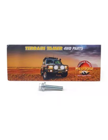 Boulon de Bride de Réservoir de Carburant Terrain Tamer