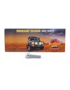 Boulon de Bride de Réservoir de Carburant Terrain Tamer 2