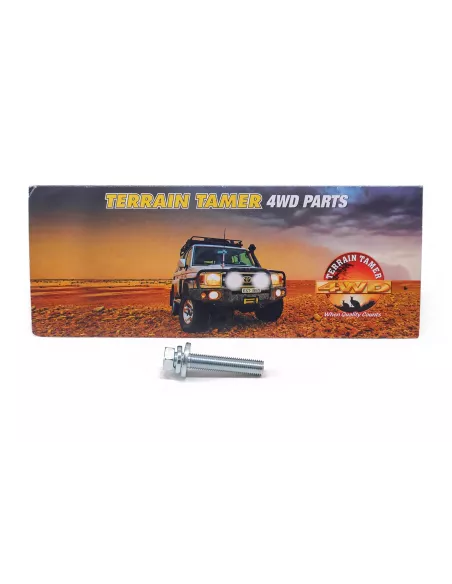 Boulon de Bride de Réservoir de Carburant Terrain Tamer