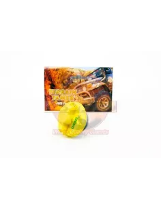 Bouchon de réservoir carburant Terrain Tamer Toyota Land