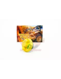 Bouchon de réservoir carburant Terrain Tamer Toyota Land 2