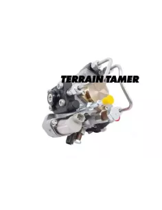 Pompe à carburant Common Rail compatible modèles DPF
