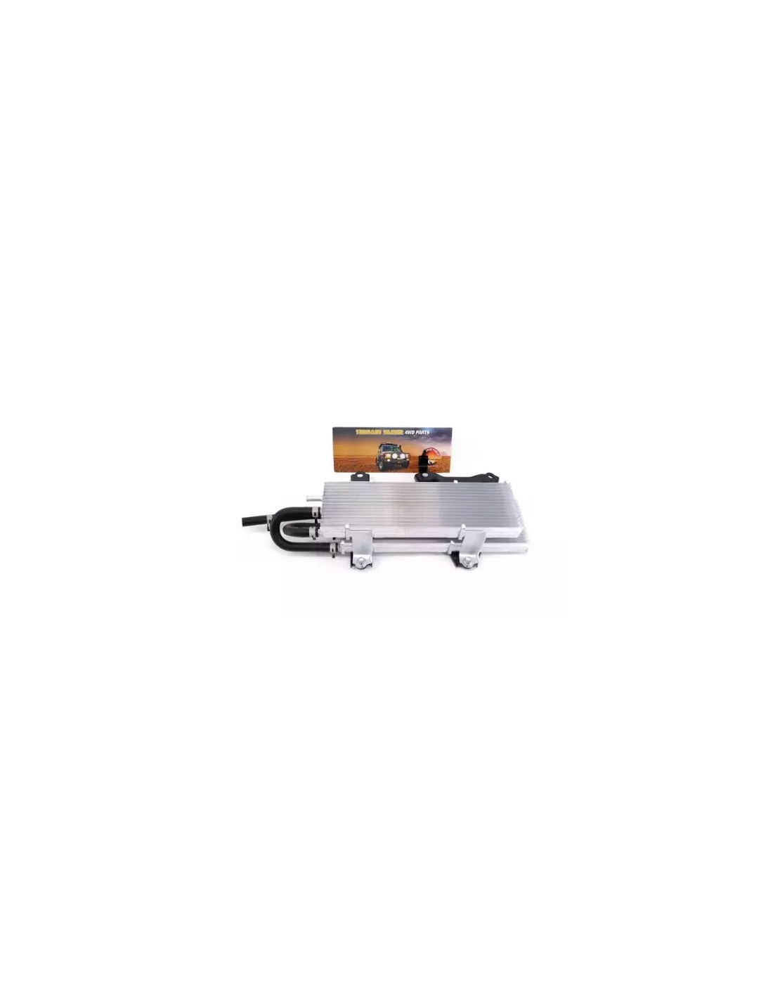 Refroidisseur de carburant complet Terrain Tamer Toyota