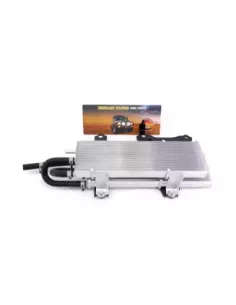 Refroidisseur de carburant complet Terrain Tamer Toyota 2