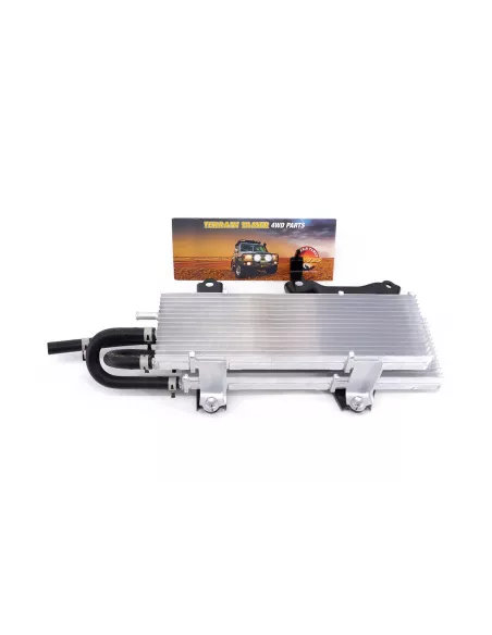 Refroidisseur de carburant complet Terrain Tamer Toyota