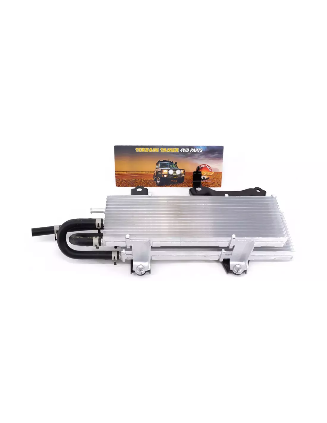 Refroidisseur de carburant complet Terrain Tamer Toyota