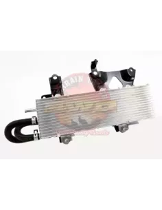 Refroidisseur de carburant sous véhicule Terrain Tamer 2