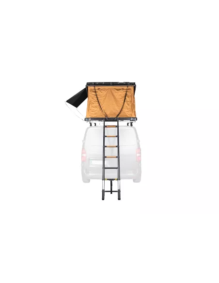 TENTE DE TOIT ALUMINIUM SNUG HIMALAYA