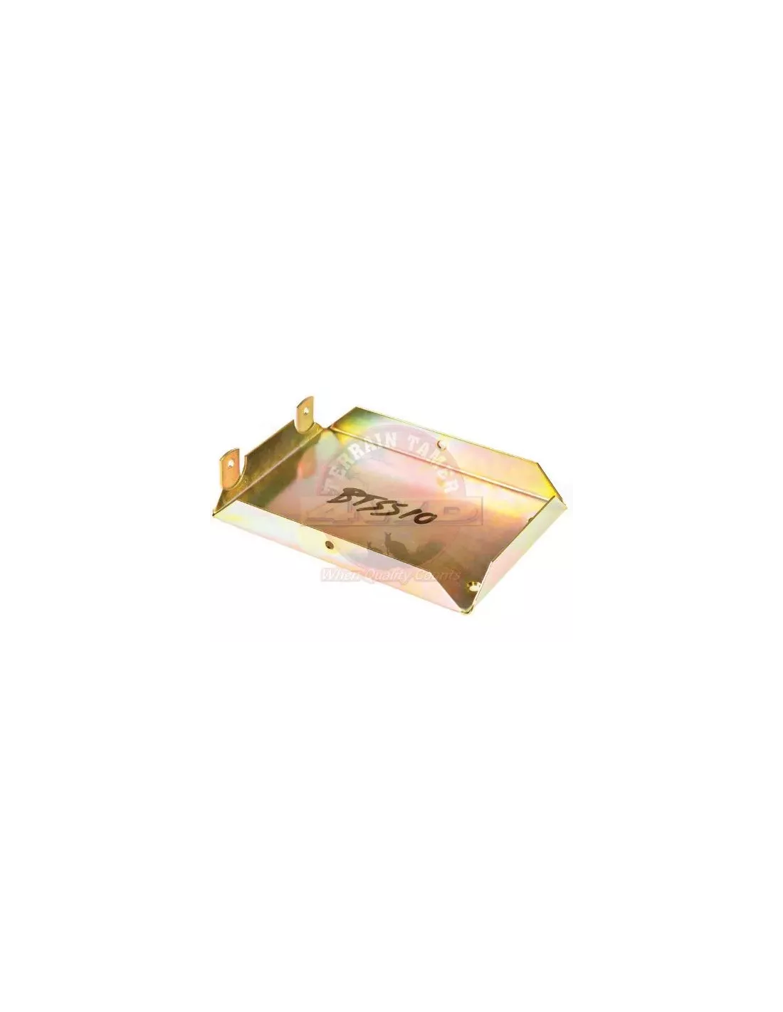 Support de batterie 1.3L essence Terrain Tamer Suzuki