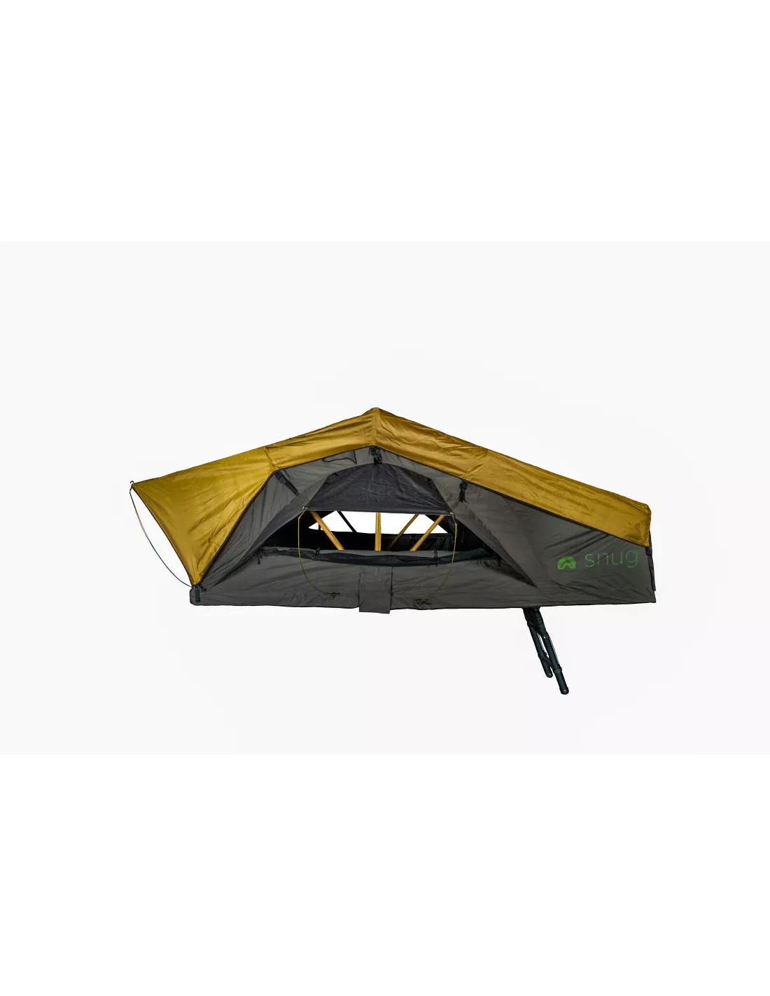 TENTE DE TOIT SNUG YOSEMITE 190