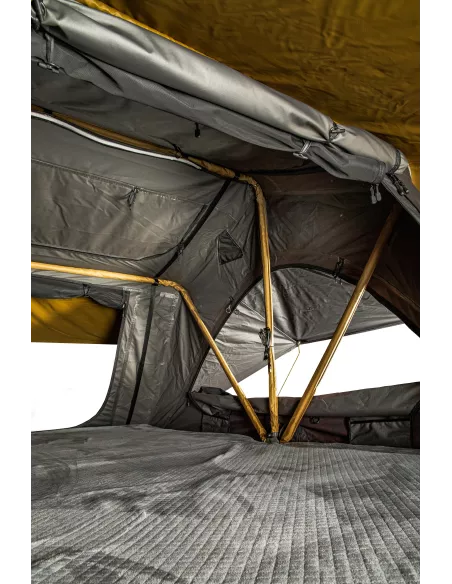 TENTE DE TOIT SNUG YOSEMITE 190