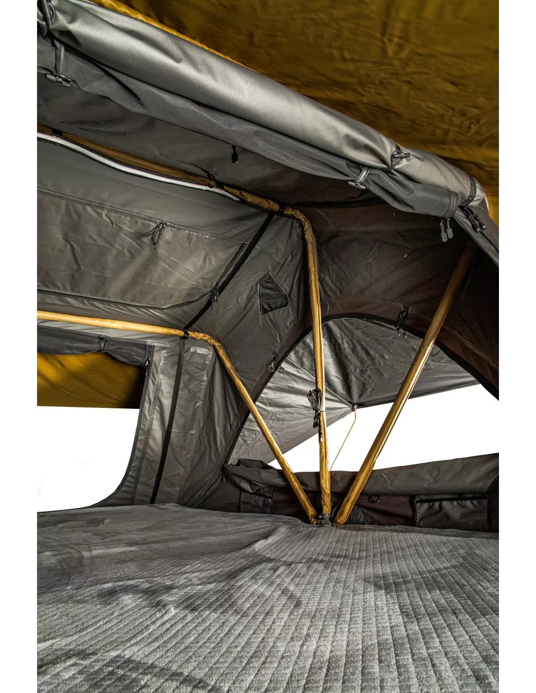 TENTE DE TOIT SNUG YOSEMITE 190