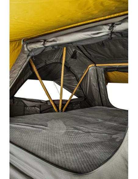 TENTE DE TOIT SNUG YOSEMITE 190