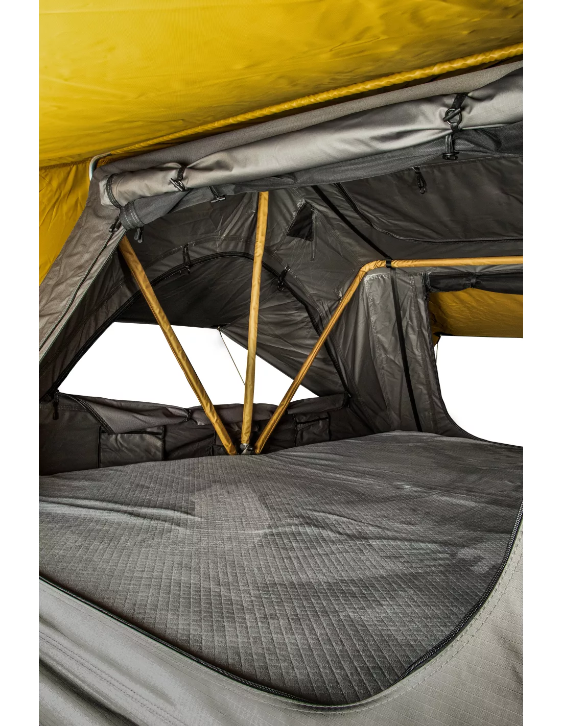 TENTE DE TOIT SNUG YOSEMITE 190
