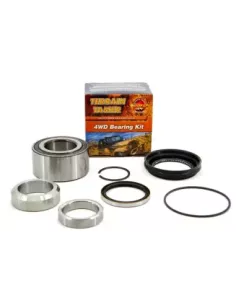 Kit Roulement de Roue Arrière Sans ABS Terrain Tamer Toyota 2
