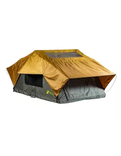 TENTE DE TOIT SNUG OURAL 160