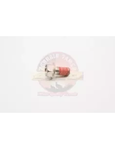 Boulon tube essieu avant vers boîtier différentiel Terrain