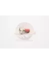 Boulon tube essieu avant vers boîtier différentiel Terrain