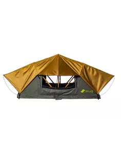 TENTE DE TOIT SNUG OURAL 160 2