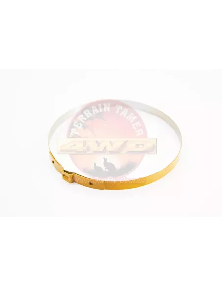 Collier de Soufflet CV Extérieur N°1 Grand Terrain Tamer