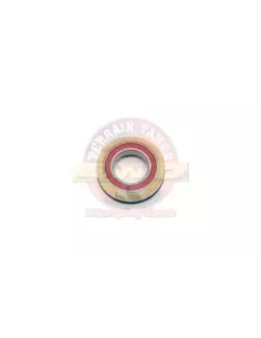 Support de colonne de direction avec palier bloc Terrain 2