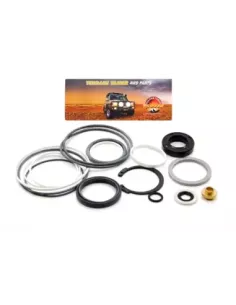 Kit Joint et Étanchéité Boîte de Direction Assistée Terrain 2