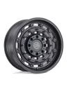 JANTE BLACK RHINO ARSENAL 8x16 6x130 ET38 CB84.1 TEXTURED BL