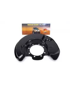 Support de Protection Avant Gauche Terrain Tamer Toyota