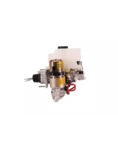 Ensemble Servo-Frein avec Maître-Cylindre compatible ABS
