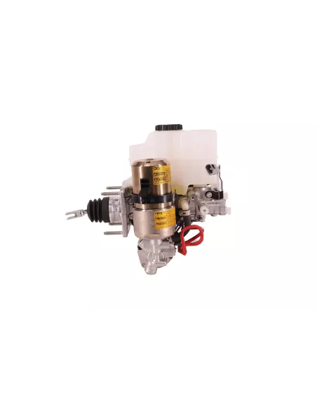 Ensemble Servo-Frein avec Maître-Cylindre compatible ABS