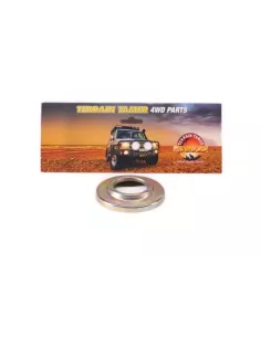 Déflecteur Anti-Poussière Bride de Compagnon Terrain Tamer